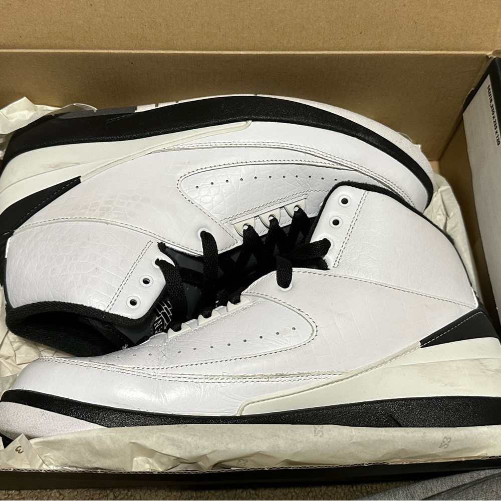 Jordan’s